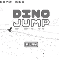 Dinosaur Game